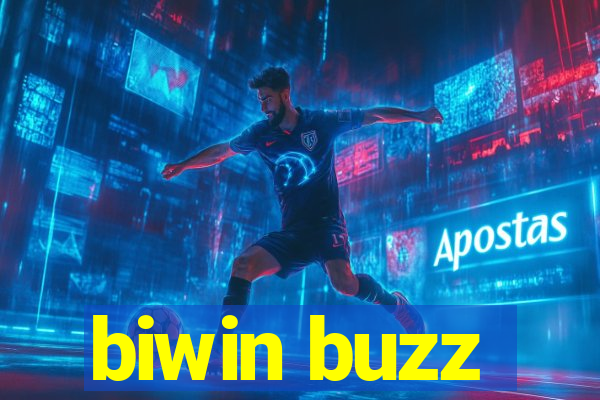 biwin buzz